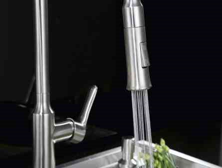 Смеситель для кухни NOVA BB-LAM38-IN BelBagno